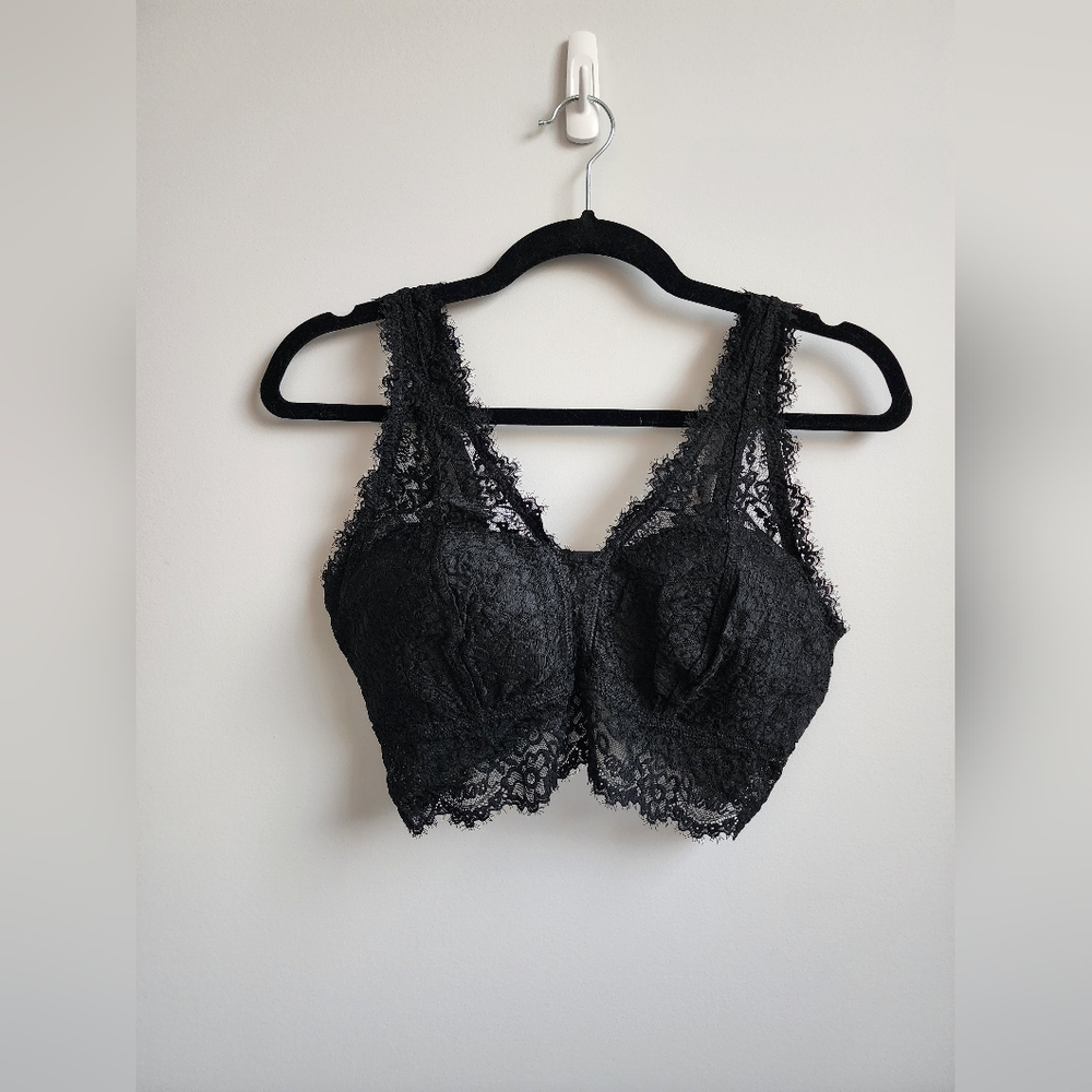 Aerie Lace Bralette